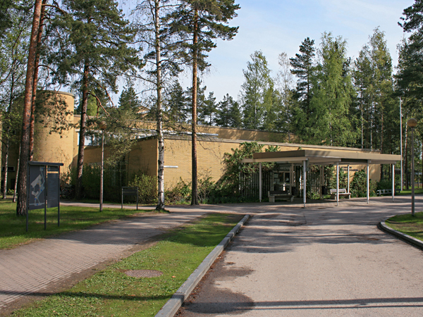 P&auml;&auml;terveysasema